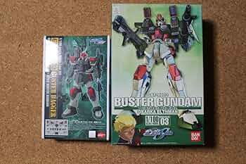 (未使用･未開封品)　B-CLUB 1/100 バスターガンダム用 バスターダガー 換装キット og8985z 71w7q+aZEaL._UF350,350_QL50_.jpg